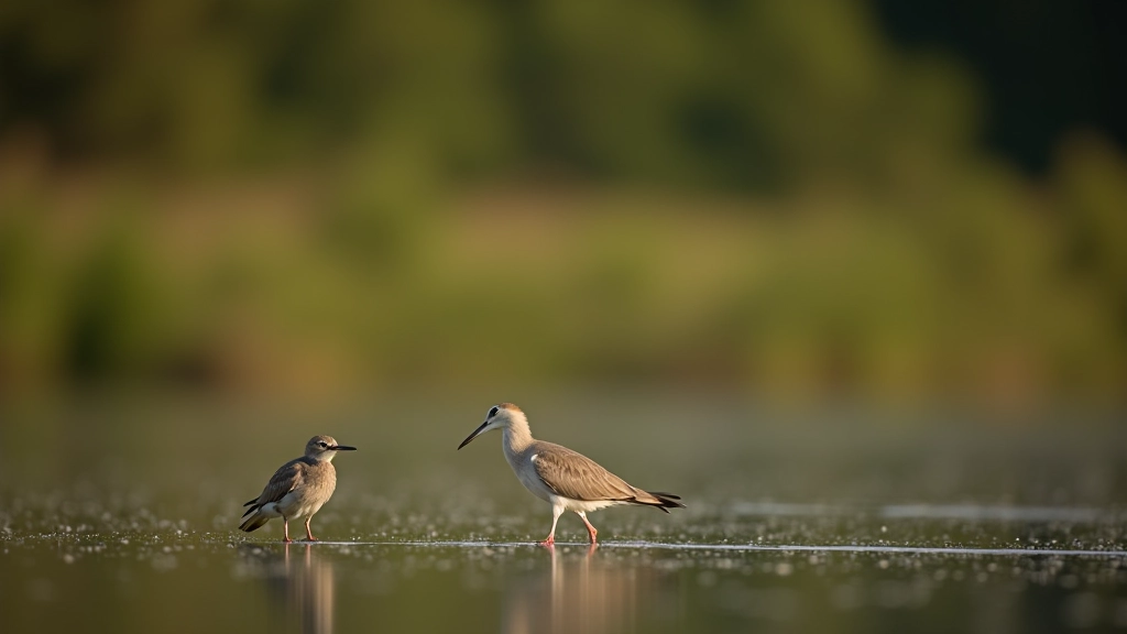 Laukiniai paukščiai Buivydžių šile, gamtos fotografija